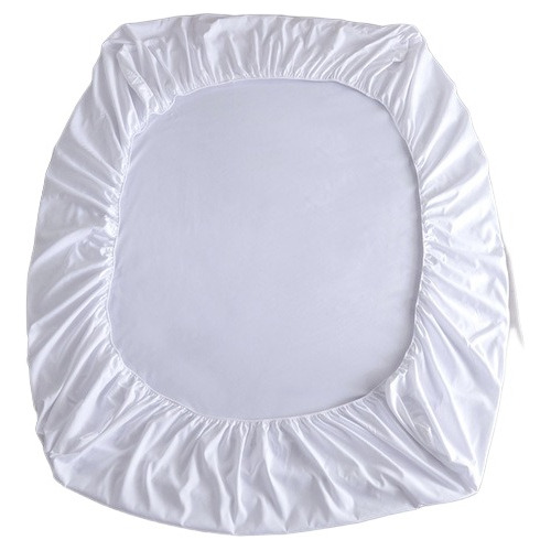 15 Lençol Solteiro Micropercal 200 Fios Luxo Com Elástico
