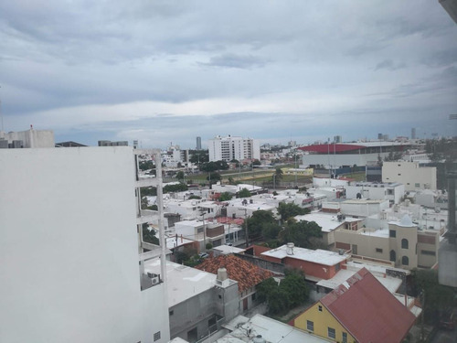 Oficinas En Renta Con Excelente Ubicación En El Frac Virginia En Boca Del Río,