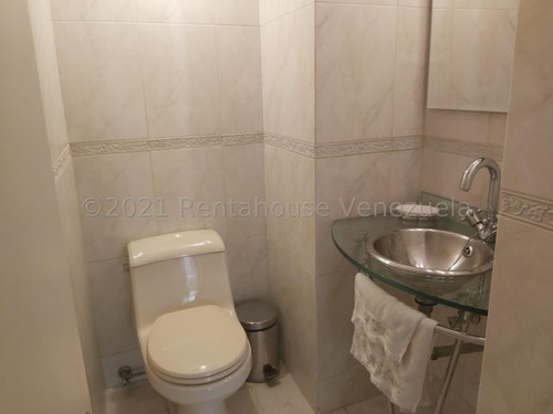 Imagen 18 de 26 de Apartamento En Alquiler La Alameda Mls #22-716