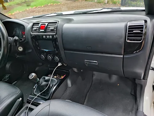 GWM Wingle 5 2.0 Sport 4x4