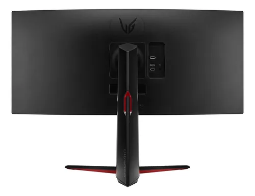 LG Ultragear 34gp63a-b 34