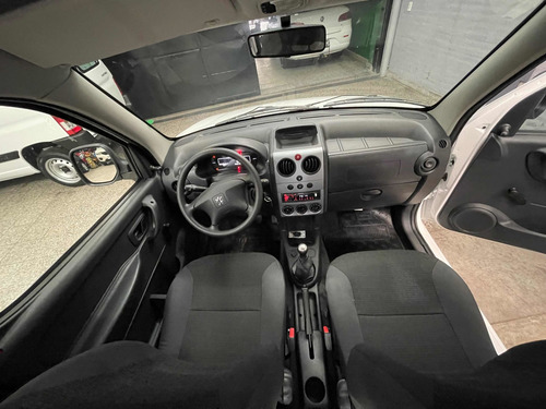 Imagen 22 de 24 de Peugeot Partner Furgón Confort 1.6
