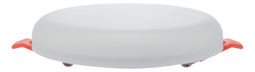 Lámpara Led Ajustable Redondo Para Empotrar, 18w, Luz Fría