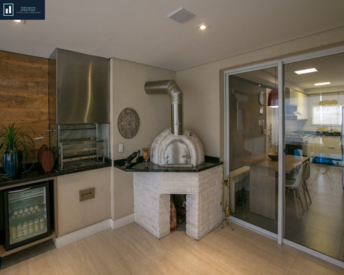 Imagem 6 de 22 de Apartamento Alto Padrão Para Venda! - Ap00265 - 68295672