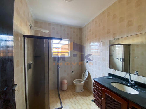 Imagem 9 de 15 de Casa Para Venda Em Itaquaquecetuba, Centro, 4 Dormitórios, 1 Suíte, 4 Banheiros, 2 Vagas - 1181_1-2254164