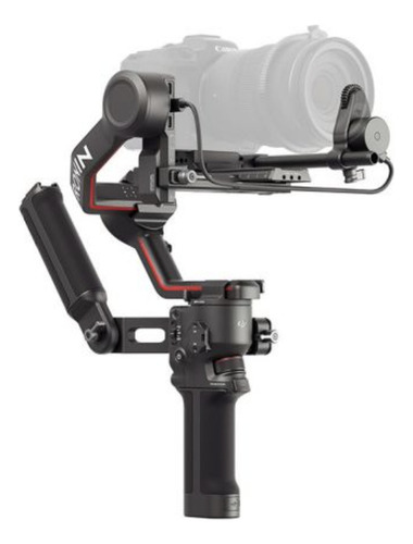 Estabilizador Ronin Dji Rs3 Combo
