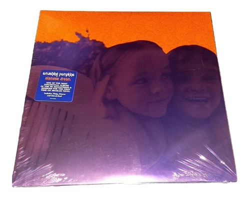 The Smashing Pumpkins - Siamese Dream (vinyl, Vinyl, Vinilo)