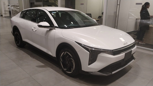 Kia K4 2.0 Ex Ivt