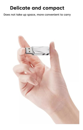 Disco Duro Portátil Ssd De 2 Tb Usb 3.0 Disco Duro Externo