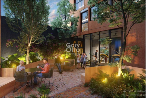 Imagen 2 de 4 de Apartamento Dos Dormitorios A La Venta En Barrio Sur