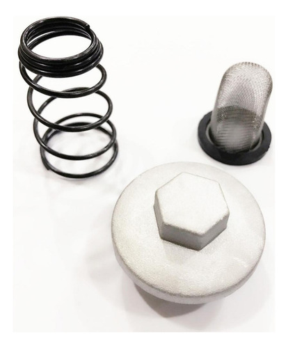 Tapón De Drenaje Del Filtro De Aceite For Gy6 50 Cc 125 Cc