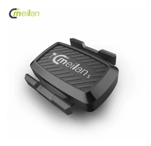 Sensor De Cadencia O Velocidad Meilan C1 Ant+ Zwift Bkool