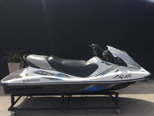 Imagen 2 de 8 de Kawasaki Stx 1 2013 Excelente Estado No Sea Doo Yamaha
