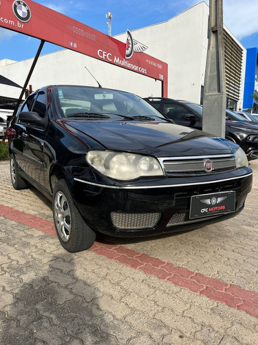 Fiat Siena 1.0 MPI FIRE 8V