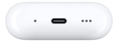 AirPods Pro Apple Magsafe Charging Case 2021 Color Blanco