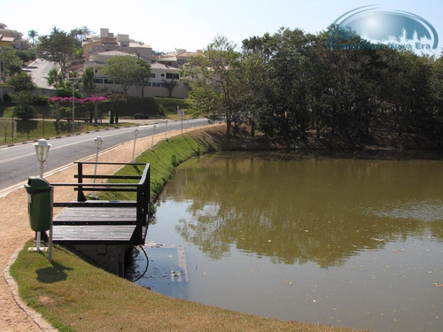 Imagem 25 de 30 de Terreno À Venda, 816 M² Por R$ 600.000,00 - Condomínio Terras De São Francisco - Vinhedo/sp - Te0319
