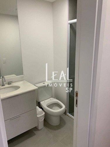 Imagem 11 de 30 de Apartamento Com 2 Dormitórios Para Alugar, 67 M² Por R$ 3.000,00/mês - Macedo - Guarulhos/sp - Ap1634