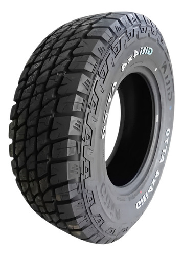 Pneu 265/70r16 112s Giti 4x4 At70 Owl