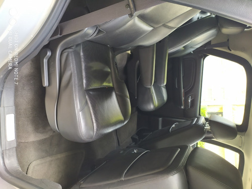 Imagen 8 de 9 de Gmc Yukon 2012 Blindada Nivel 3 Excelente Estado