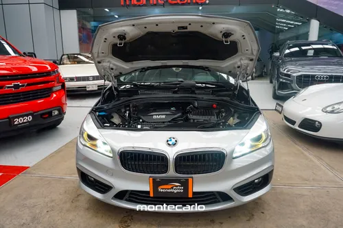 BMW Serie 2 2.0 Active Tourer 220ia At