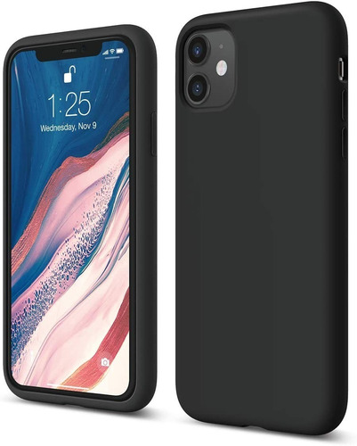 Estuche - Forro 360 ° Apple iPhone XR