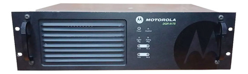 Repetidora Motorola Dgr 6175 Uhf 403-470 Mhz