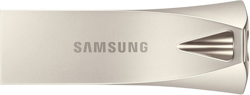 Usb 128gb 3.1 Samsung Bar Plus 300 Mbps Sellado