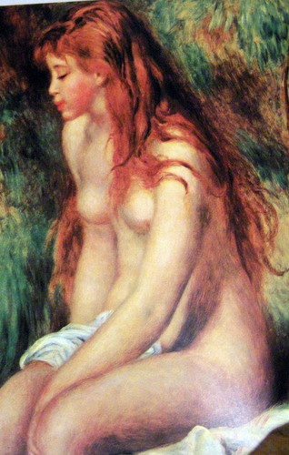 Peter Feist Pierre Auguste Renoir 1841-1919 Taschen Arte 