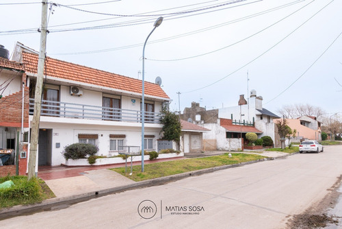 Imagen 12 de 20 de Ph 2 Ambientes Con Patio Y Parrilla En Punta Mogotes