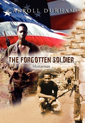 Libro The Forgotten Soldier - Durham, Carroll