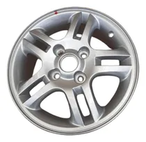 Comprar Llanta Aleación Kia Cerato 15 Nueva Original 