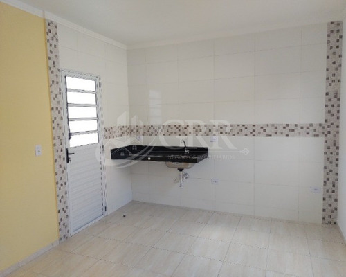 Imagem 6 de 15 de Casa Térrea Com 3 Dormitórios No Jardim Bandeirantes - Ca01737 - 69909399