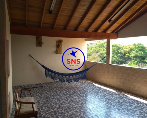 Imagem 27 de 28 de Casa - Ca00827 - 68996452