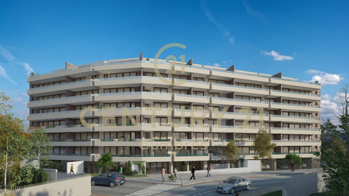 Imagen 21 de 21 de Departamento En Vitacura (sport Francés)