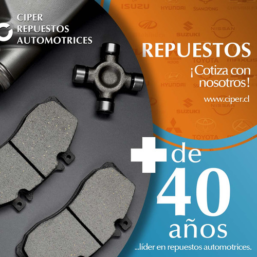 Telecomando Nissan Terrano Wd21 3.0 Vg30 V6 2000