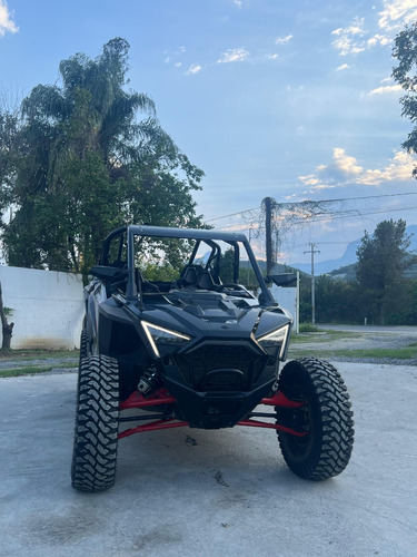 Polaris Rzr Dynamix Pro Xp-4