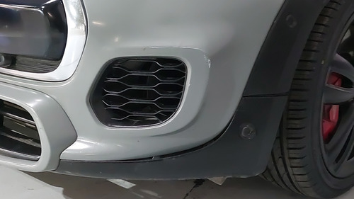 Mini John Cooper Works 2.0 JOHN COOPER WORKS HOT CHILI AT