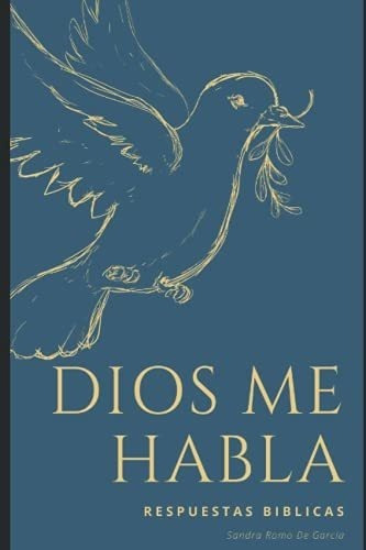 Dios Me Habla&-.