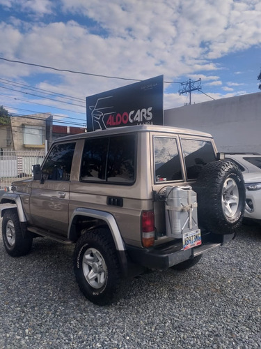 Imagen 7 de 13 de Toyota Machito Vx