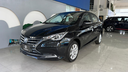 Changan Alsvin Sincrónico
