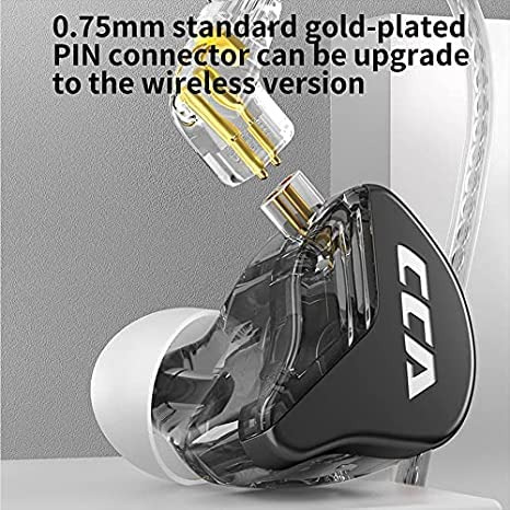 Auriculares Intraurales Para Dispositivos De Interfaz H Hifi