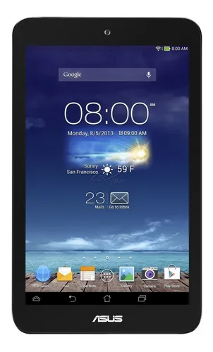 Asus Memo Pad 8 Me581cl 2g/16gb Tablet