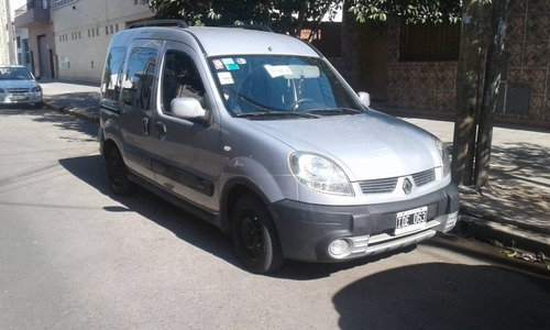 Renault Kangoo 1.6 2 Sportway Abcp