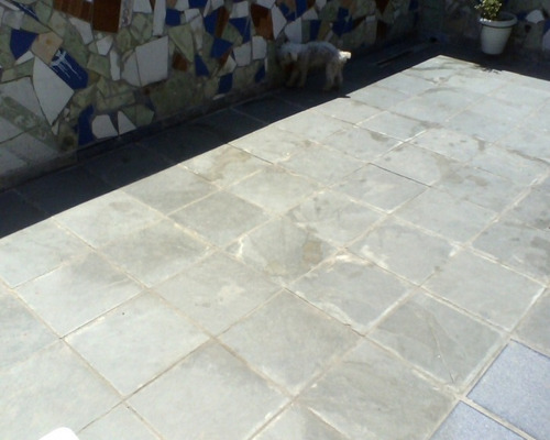 Imagem 9 de 11 de Apartamento Com 2 Quartos, Terraço - Cascadura - Aea2278