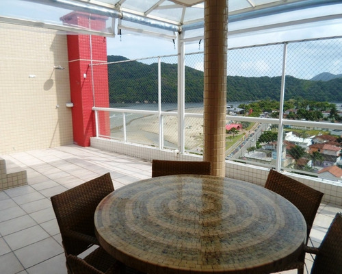 Imagem 10 de 12 de Apartamento - Co07 - 33191627