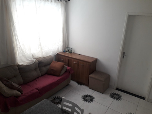 Apartamento A Venda Jd. Guilhermino Guarulhos