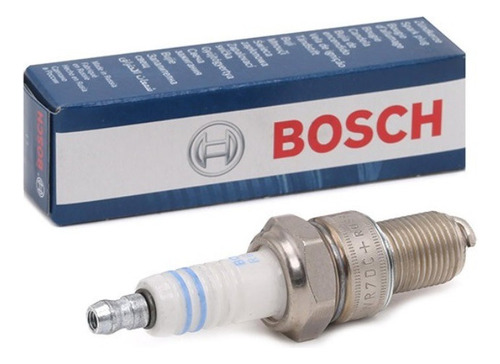 Bujía Encendido Vw Jetta A3 1.8 Lt. 93-99 Bosch