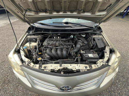 Toyota Corolla Gli