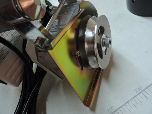 Motor Ahorrador