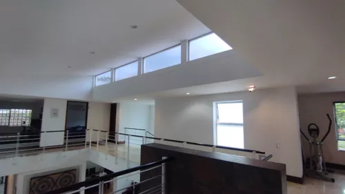 Casa En Venta En Pance. Cod V11497